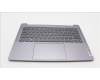 Lenovo 5CB1K97043 COVER Upper Case ASM_EURO ENG H83ALARGY