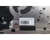 Lenovo 5CB1K97062 COVER Upper Case ASM_SWS H83ALARGY