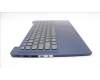 Lenovo 5CB1K97114 COVER Upper Case ASM_FRA L82XL FP AB BL