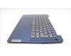 Lenovo 5CB1K97123 COVER Upper Case ASM_ITA L82XL FP AB BL
