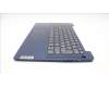 Lenovo 5CB1K97127 COVER Upper Case ASM_NORDIC L82XL FPABBL