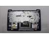Lenovo 5CB1K97132 COVER Upper Case ASM_SWS L82XL FP AB BL