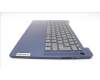 Lenovo 5CB1K97136 COVER Upper Case ASM_UKE L82XL FP AB BL