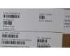 Lenovo 5CB1K97740 COVER Upper Case ASM_GER L82XL FP AG BL