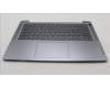 Lenovo 5CB1K97741 COVER Upper Case ASM_GRE L82XL FP AG BL