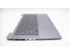 Lenovo 5CB1K97744 COVER Upper Case ASM_HUN L82XL FP AG BL
