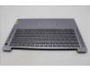 Lenovo 5CB1K97746 COVER Upper Case ASM_ITA L82XL FP AG BL