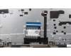 Lenovo 5CB1K97759 COVER Upper Case ASM_UKE L82XL FP AG BL