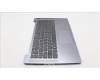 Lenovo 5CB1K97763 COVER Upper Case ASM_UKE L82XL FP AG NBL