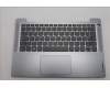 Lenovo 5CB1K97765 COVER Upper Case ASM_SPA L82XL FP AG NBL