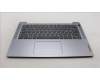 Lenovo 5CB1K97781 COVER Upper Case ASM_NORDIC L82XLFPAGNBL