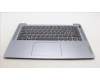 Lenovo 5CB1K97785 COVER Upper Case ASM_SWS L82XL FP AG NBL
