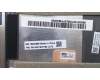 Lenovo 5CB1K97785 COVER Upper Case ASM_SWS L82XL FP AG NBL