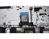 Lenovo 5CB1K97866 COVER Upper Case ASM_GER L82XL NFP AB BL