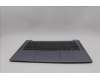 Lenovo 5CB1K97944 COVER Upper Case ASM_SWS L82XL NFP AG BL