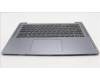 Lenovo 5CB1K97953 COVER Upper Case ASM_ITA L82XL NFP AGNBL