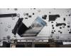Lenovo 5CB1K97970 COVER Upper Case ASM_NORDICL82XLNFPAGNBL