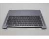 Lenovo 5CB1K97975 COVER Upper CaseASM_EUROENGL82XLNFPAGNBL