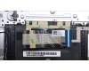 Lenovo 5CB1K98081 COVER Upper Case ASM_EURO ENG L82YTNFPBK