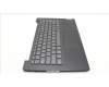 Lenovo 5CB1K98088 COVER Upper Case ASM_HBW L82YT NFP BK
