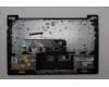 Lenovo 5CB1K98090 COVER Upper Case ASM_HUN L82YT NFP BK