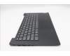 Lenovo 5CB1K98090 COVER Upper Case ASM_HUN L82YT NFP BK