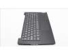Lenovo 5CB1K98096 COVER Upper Case ASM_NORDIC L82YT NFP BK