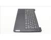 Lenovo 5CB1K98096 COVER Upper Case ASM_NORDIC L82YT NFP BK