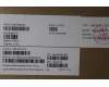 Lenovo 5CB1K98101 COVER Upper Case ASM_SWS L82YT NFP BK
