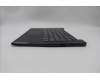 Lenovo 5CB1K98101 COVER Upper Case ASM_SWS L82YT NFP BK