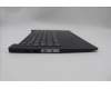 Lenovo 5CB1K98101 COVER Upper Case ASM_SWS L82YT NFP BK