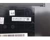 Lenovo 5CB1K98172 COVER Upper Case ASM_EURO ENG L83AS A/G