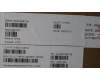 Lenovo 5CB1K98176 COVER Upper Case ASM_GER L83AS A/G