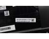 Lenovo 5CB1K98176 COVER Upper Case ASM_GER L83AS A/G