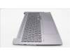 Lenovo 5CB1K98177 COVER Upper Case ASM_GRE L83AS A/G