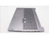 Lenovo 5CB1K98177 COVER Upper Case ASM_GRE L83AS A/G