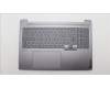 Lenovo 5CB1K98186 COVER Upper Case ASM_NORDIC L83AS A/G