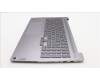 Lenovo 5CB1K98186 COVER Upper Case ASM_NORDIC L83AS A/G