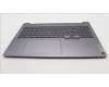 Lenovo 5CB1K98186 COVER Upper Case ASM_NORDIC L83AS A/G