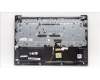 Lenovo 5CB1K98189 COVER Upper Case ASM_SLV L83AS A/G