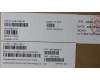 Lenovo 5CB1K98189 COVER Upper Case ASM_SLV L83AS A/G
