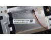 Lenovo 5CB1L09247 COVER Upper Case ASM_CZE/SLK L82YU BK