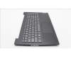 Lenovo 5CB1L09249 COVER Upper Case ASM_ENG L82YU BK