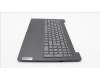 Lenovo 5CB1L09250 COVER Upper Case ASM_FRA L82YU BK