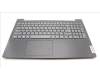 Lenovo 5CB1L09253 COVER Upper Case ASM_GRE L82YU BK