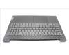 Lenovo 5CB1L09253 COVER Upper Case ASM_GRE L82YU BK