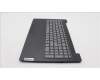 Lenovo 5CB1L09255 COVER Upper Case ASM_HBW L82YU BK