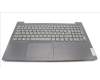Lenovo 5CB1L09257 COVER Upper Case ASM_HUN L82YU BK