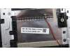 Lenovo 5CB1L09268 COVER Upper Case ASM_SWS L82YU BK
