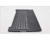 Lenovo 5CB1L09272 COVER Upper Case ASM_UKE L82YU BK